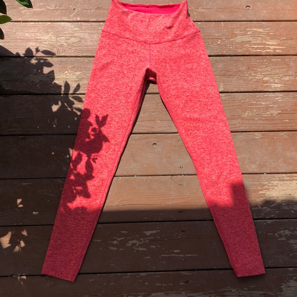 Beyond Yoga Spacedye High Waisted Long Legging